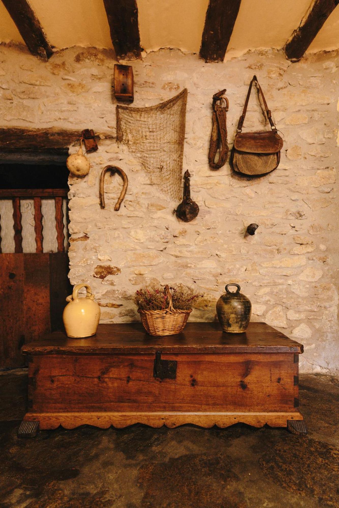 Rurales Casa Del Tio Juan * Olocau del Rey