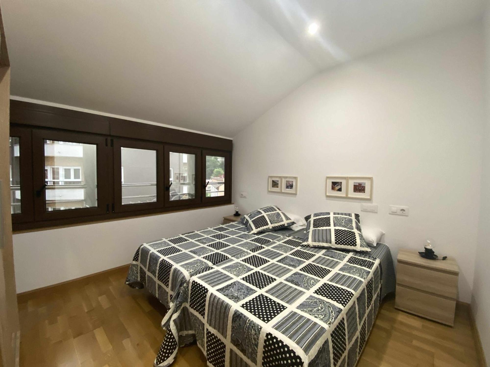 Apartamento El Roxu Ii