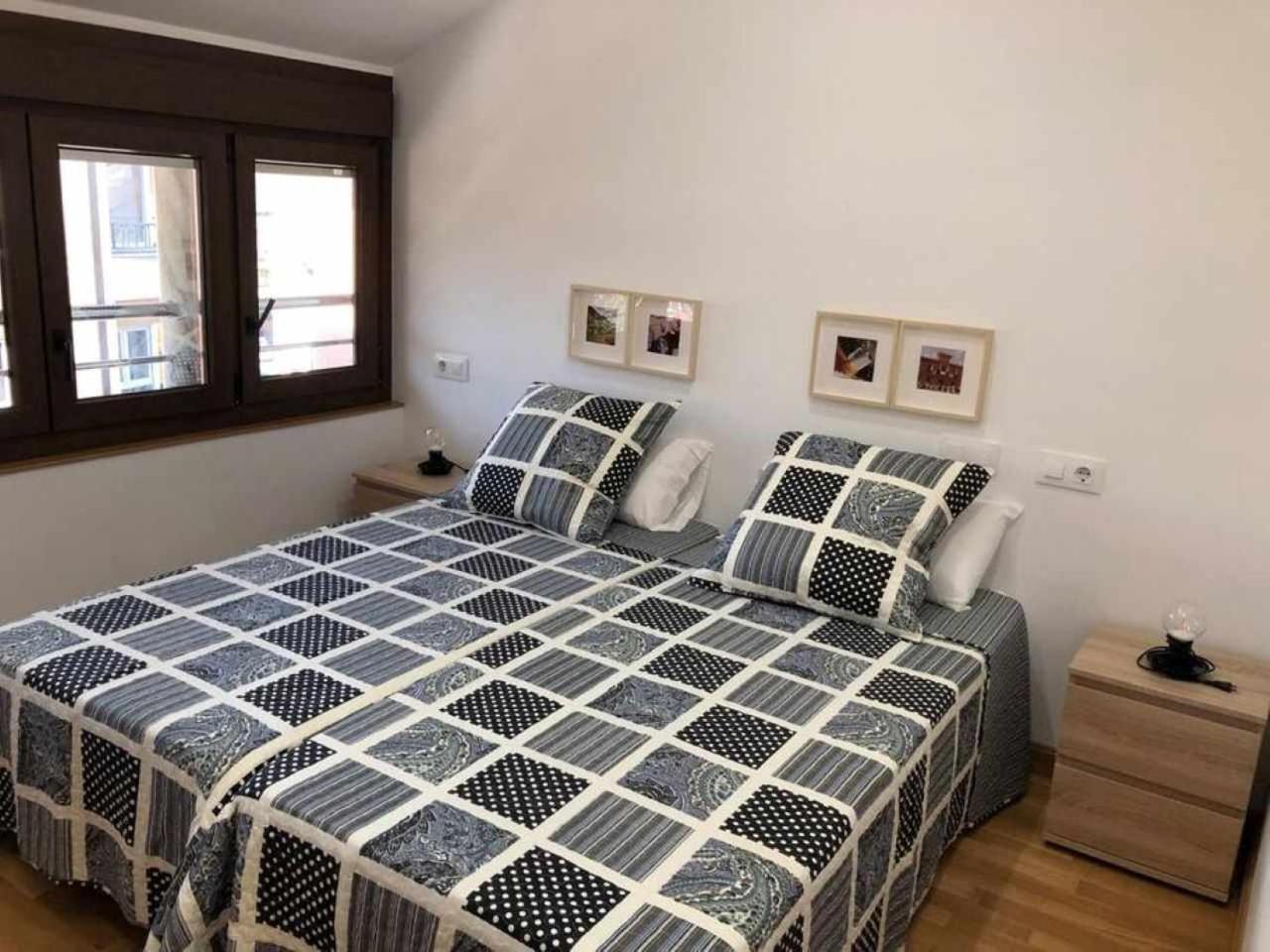 El Roxu Ii Apartamento