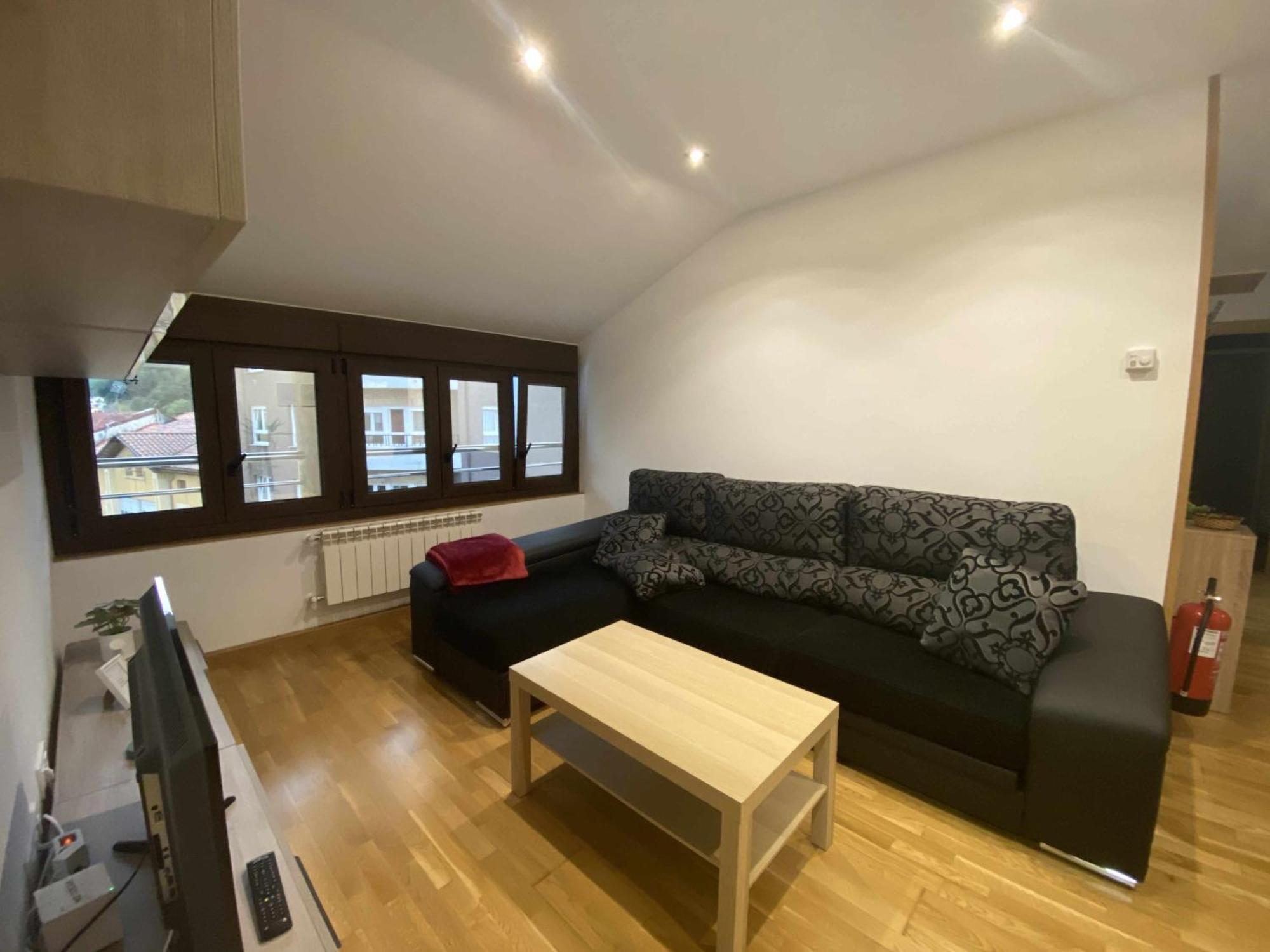 Apartamento El Roxu Ii Arriondas