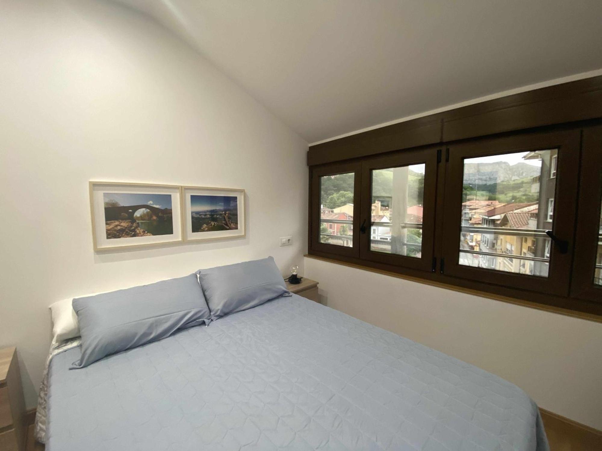 El Roxu Ii Apartamento *