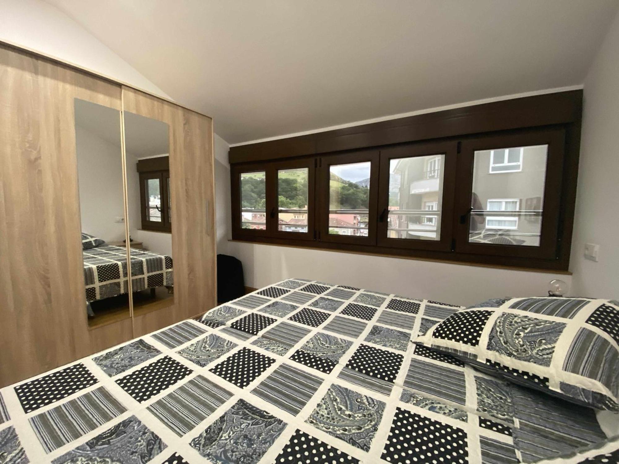 El Roxu Ii Apartamento *