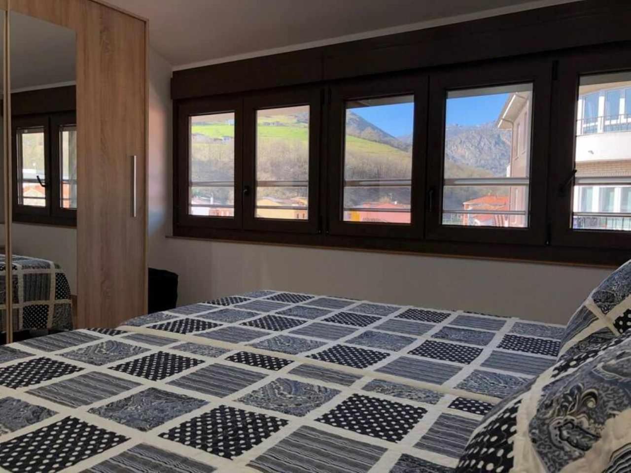 Apartamento El Roxu Ii *