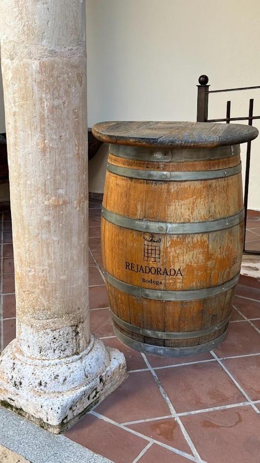 Pensión Palacio Rejadorada 3*