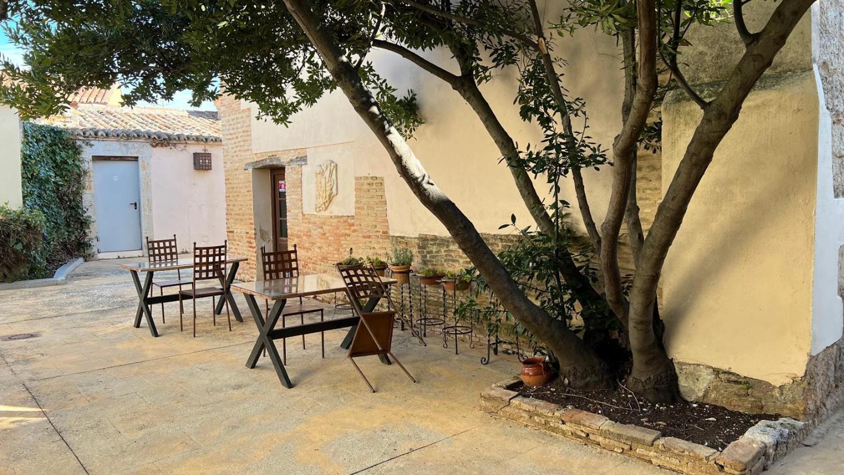 Palacio Rejadorada 3*