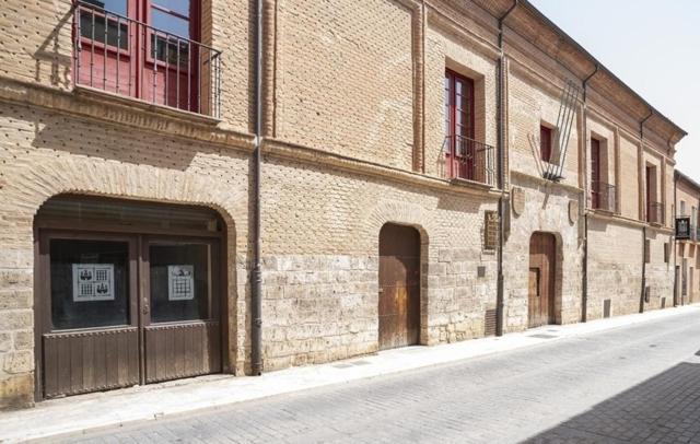 Palacio Rejadorada 3* Toro