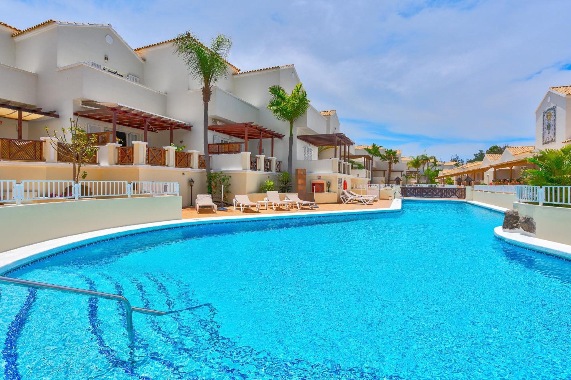 Golf Playa De Americas 2 * Arona (Tenerife)