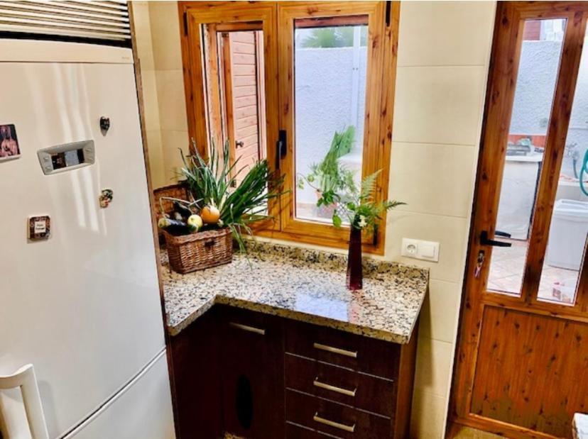 Casa Merche Сasa de vacaciones