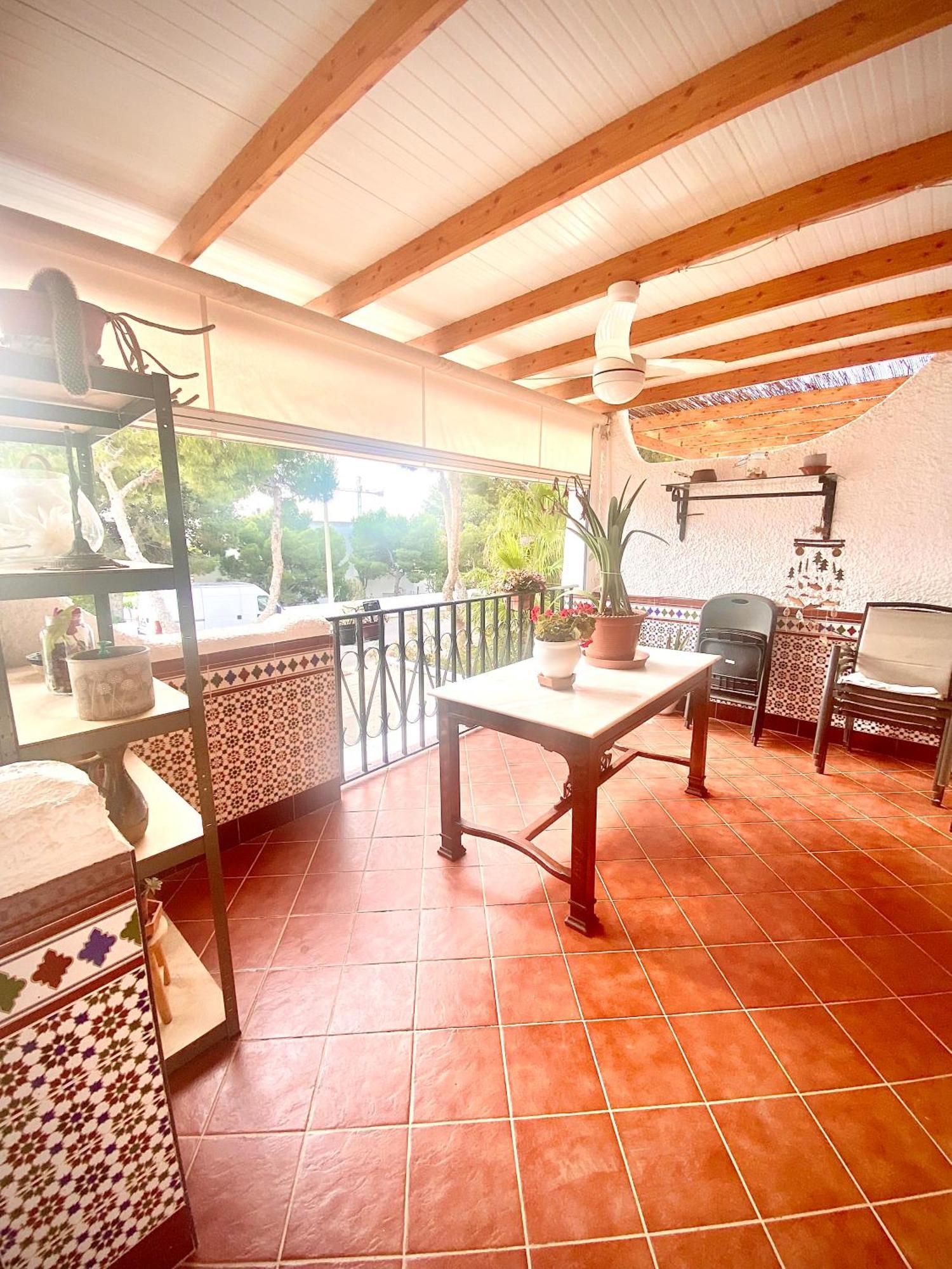 Casa Merche San José