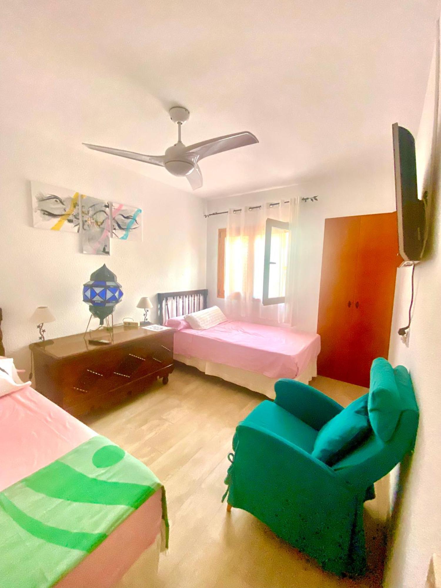 Casa Merche * San José