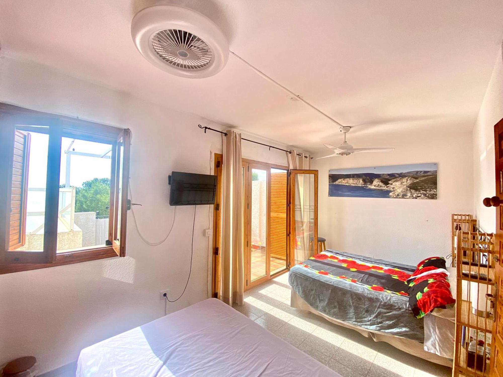 Сasa de vacaciones Casa Merche