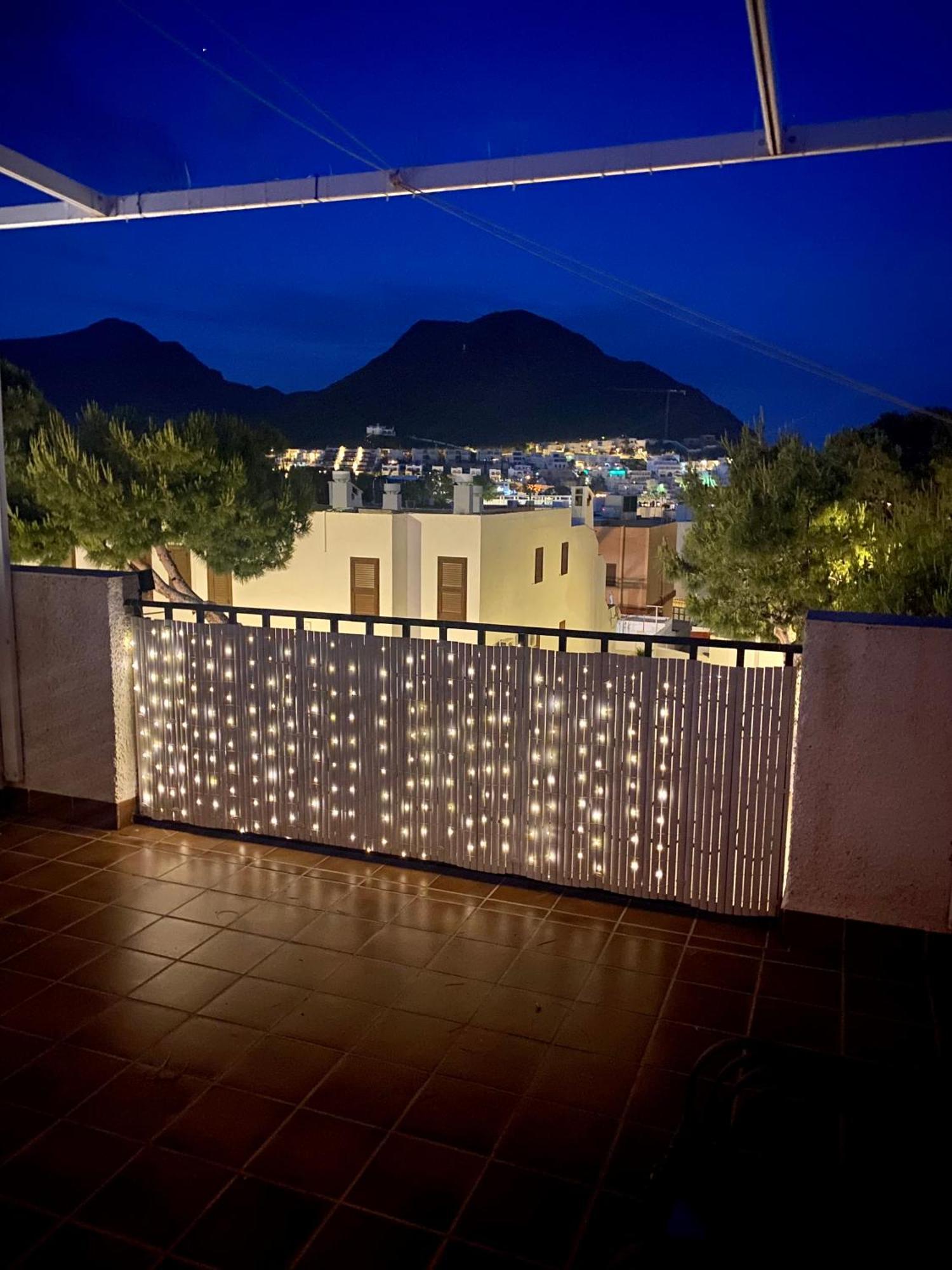 Casa Merche San José