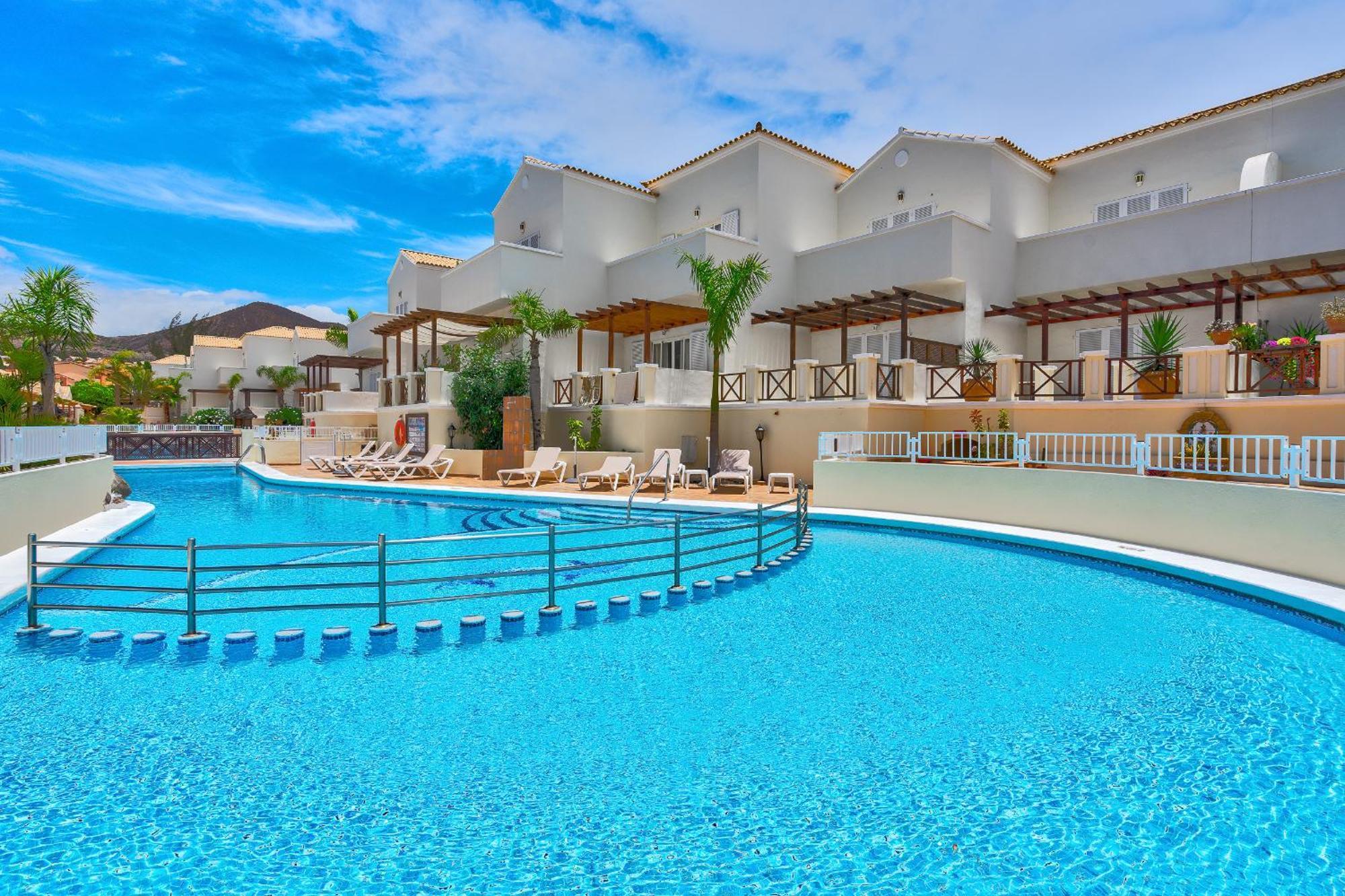 Holiday home Golf Playa De Americas 2
