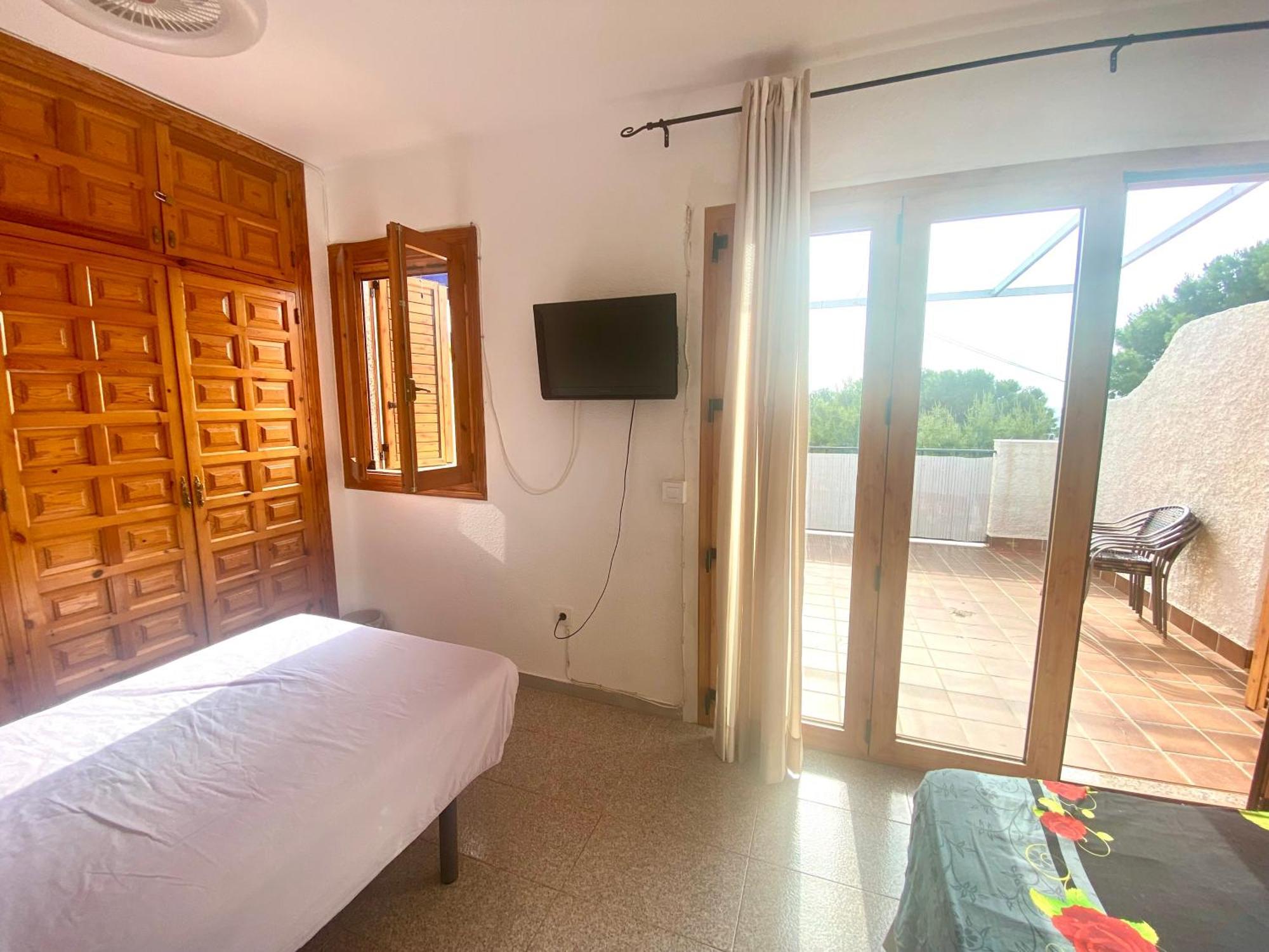 Casa Merche Сasa de vacaciones