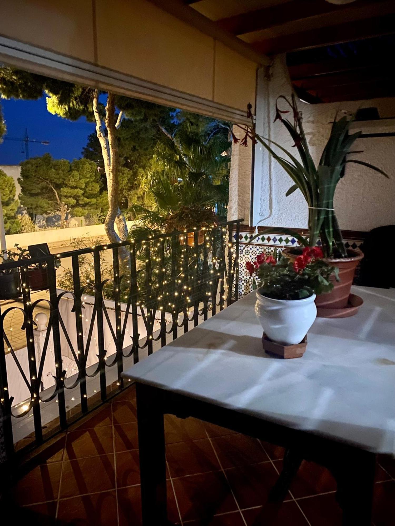 Сasa de vacaciones Casa Merche