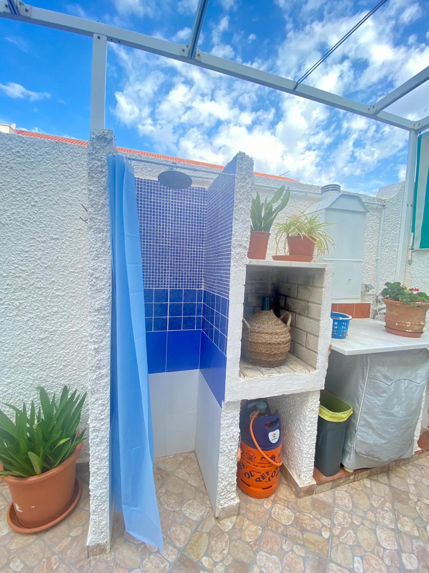 Casa Merche Сasa de vacaciones