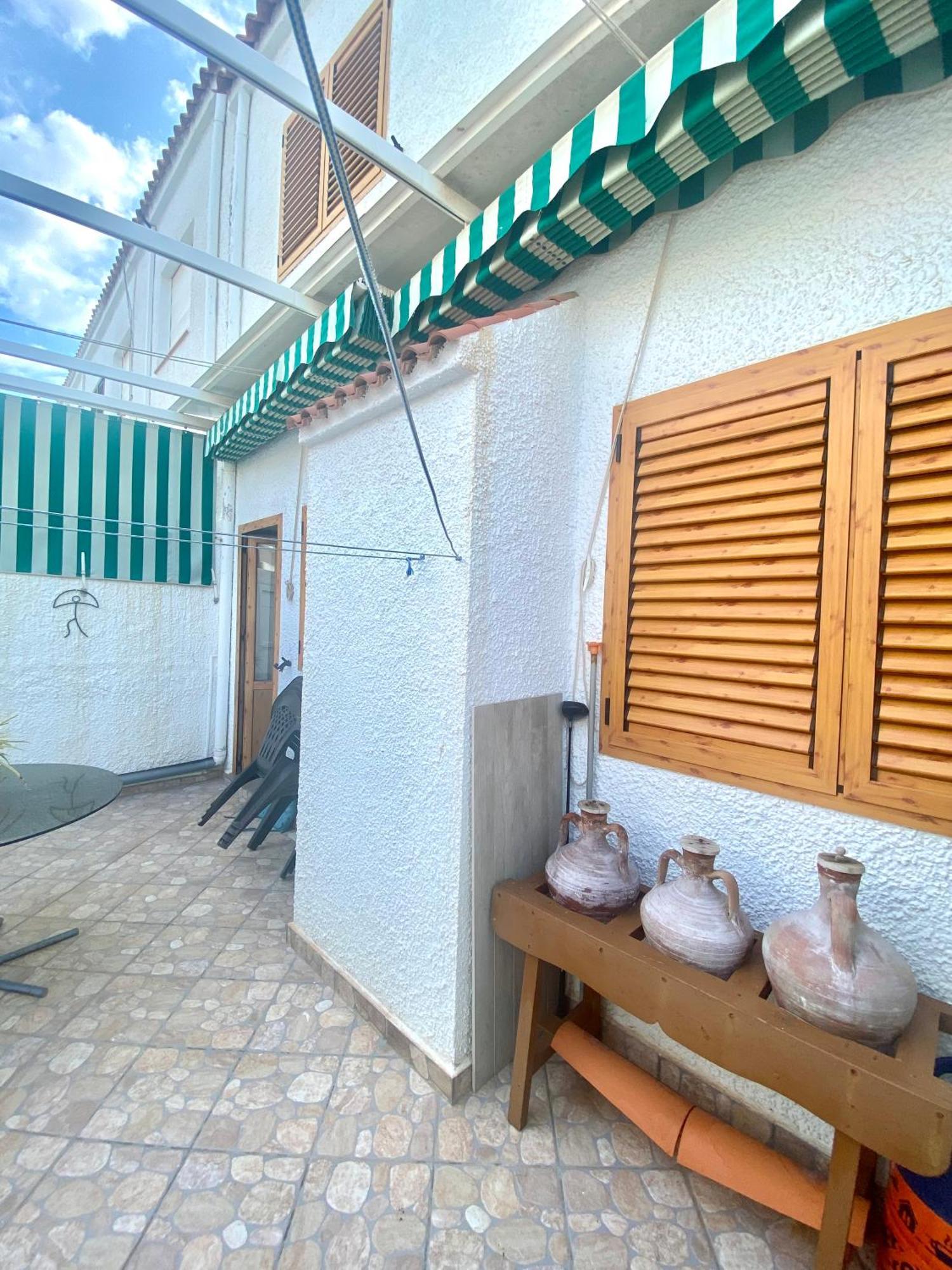 Casa Merche San José