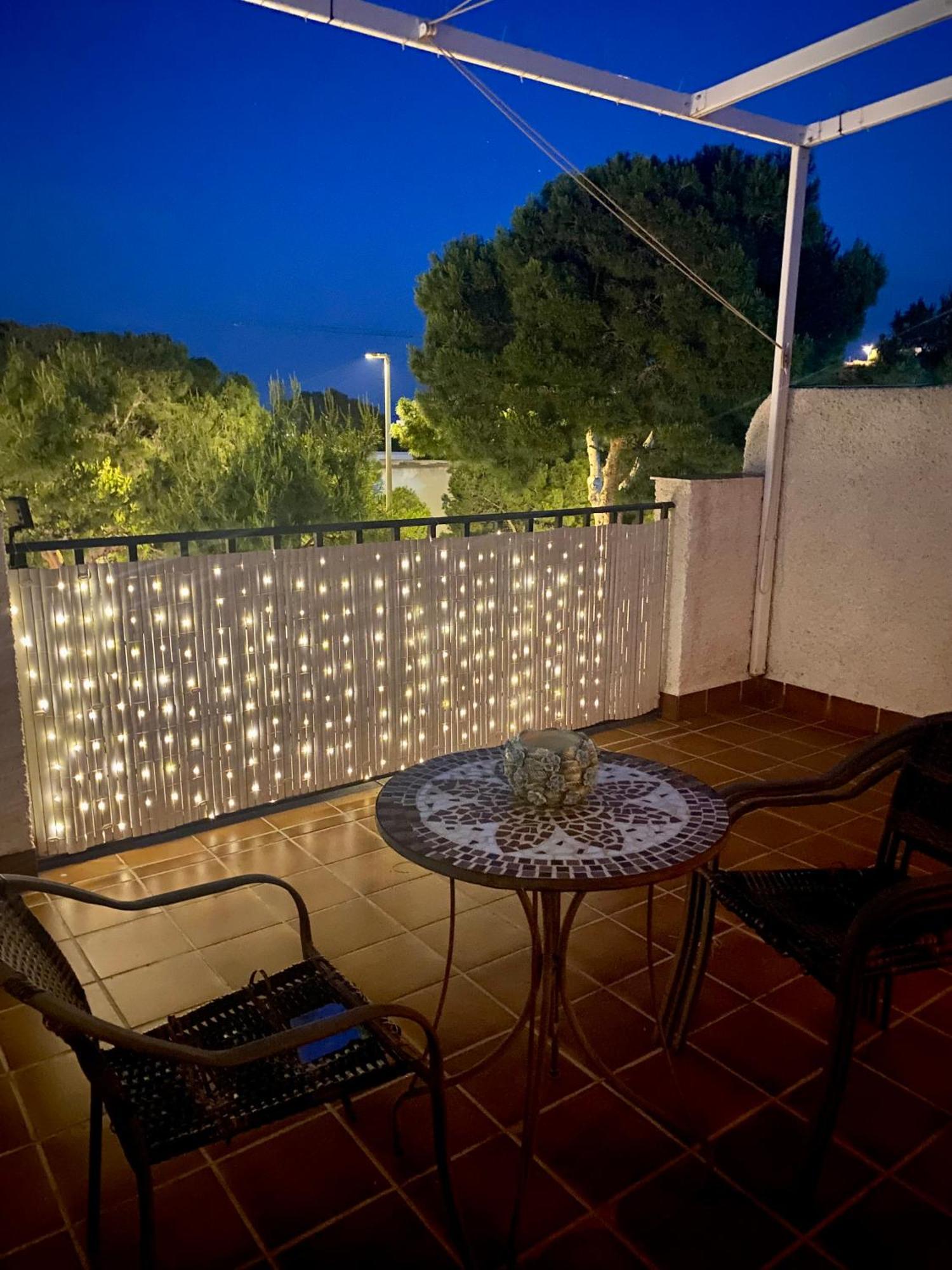 Casa Merche Сasa de vacaciones *