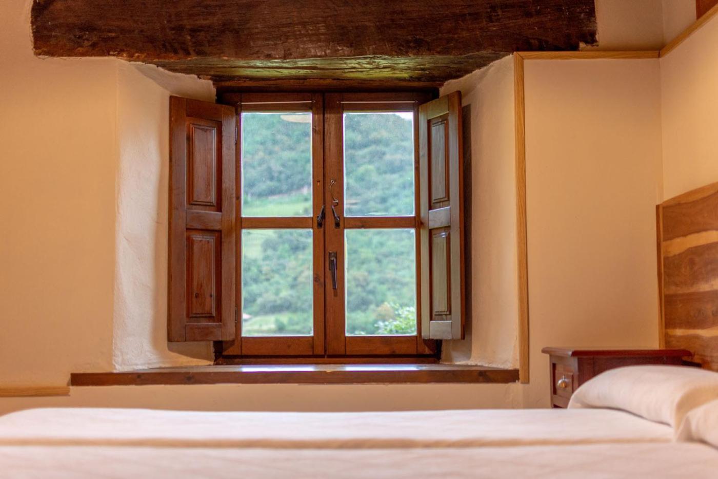 Rurales Picos De Redo Camaleno