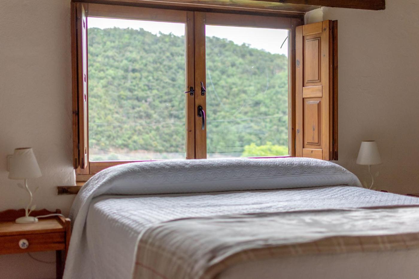 Apartment Rurales Picos De Redo