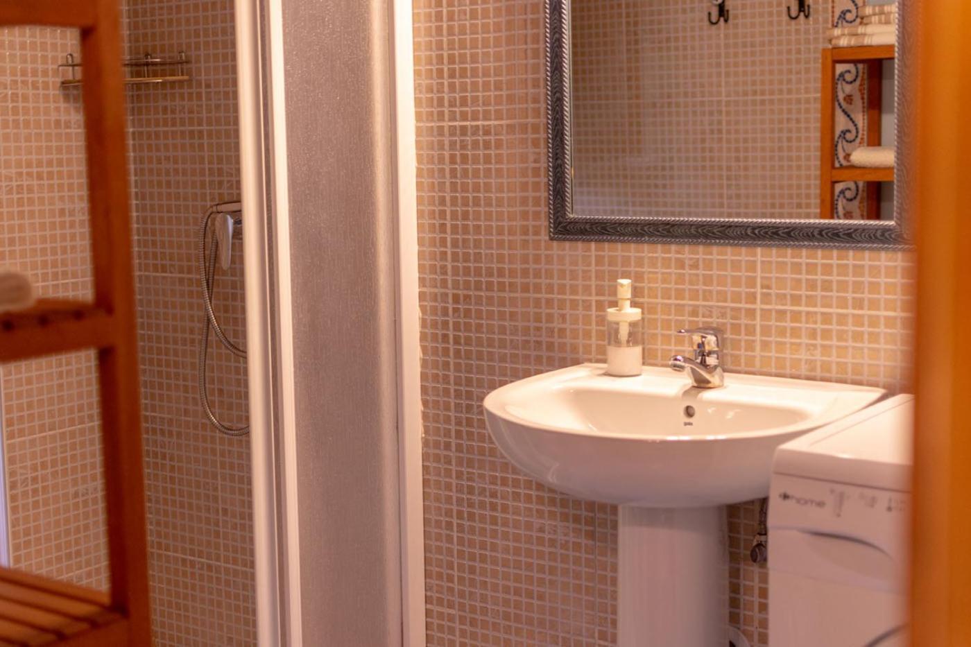 Rurales Picos De Redo Apartment Camaleno