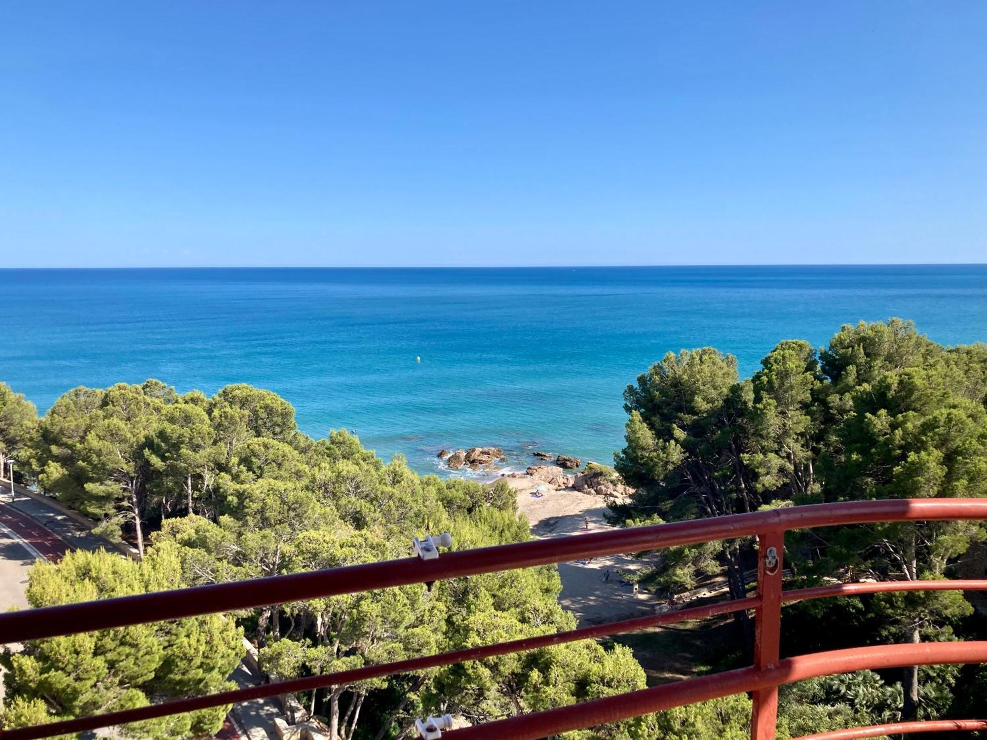 Miami Playa Sirens En Cala Sirenas Free Wifi Apartamento