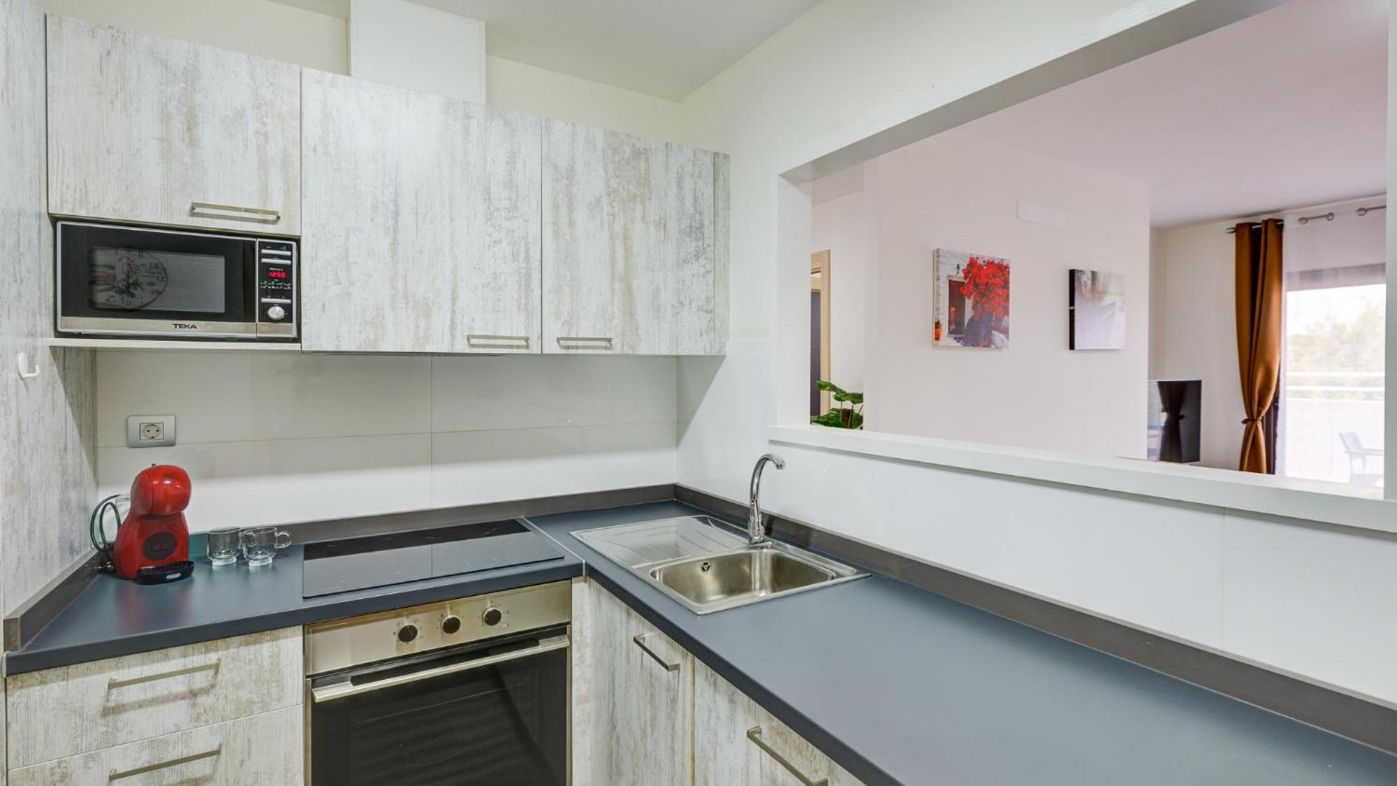 Arousa Golf Apartment Caleta De Fuste