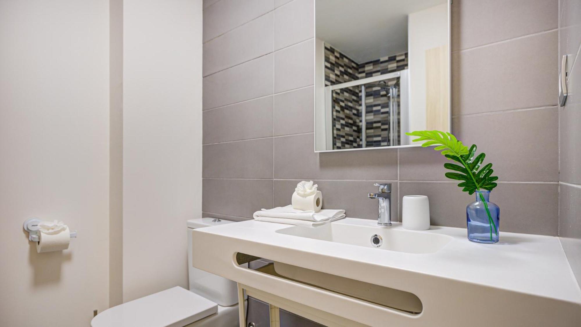 Apartment Arousa Golf *