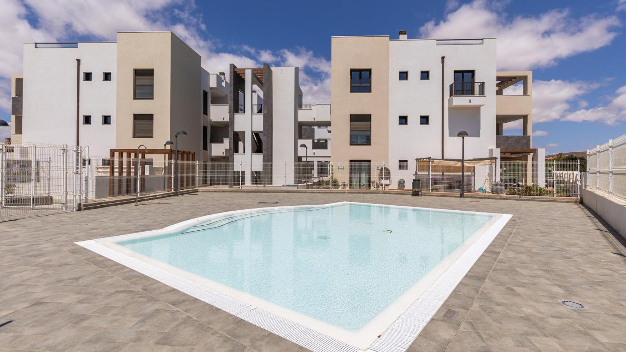 Arousa Golf Apartment *