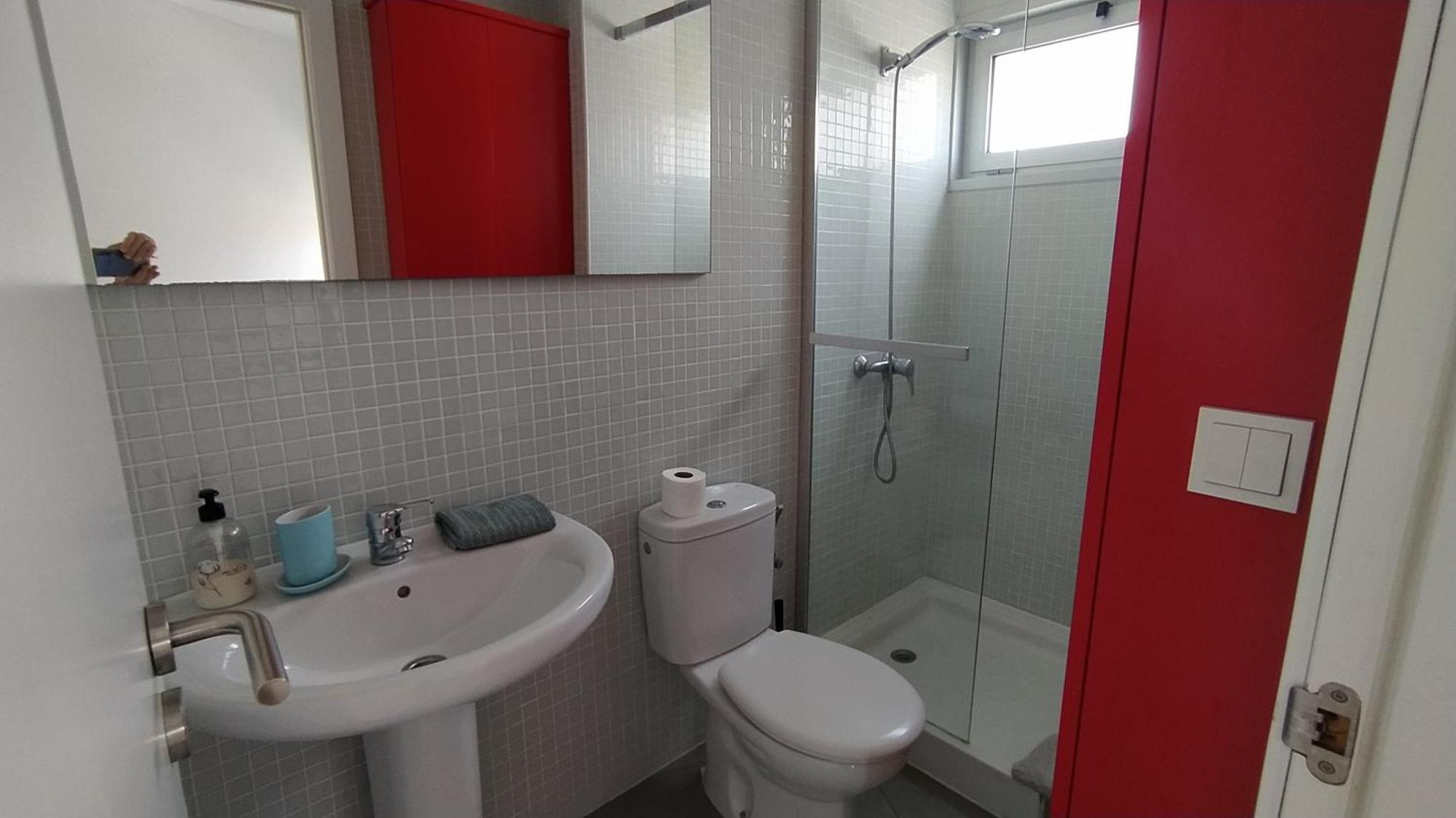 Martines Jaquita Apartamento