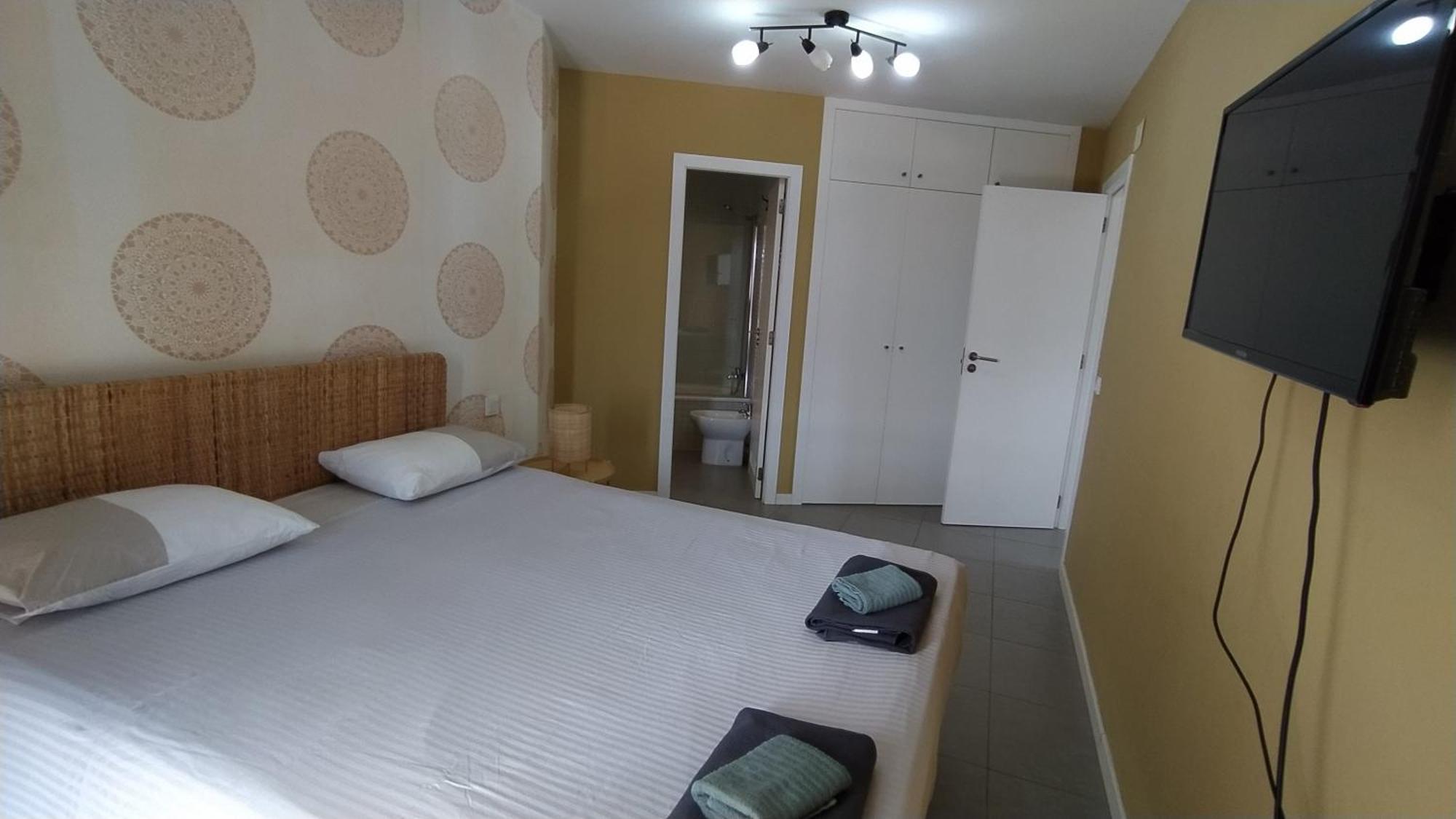 Martines Jaquita Apartamento