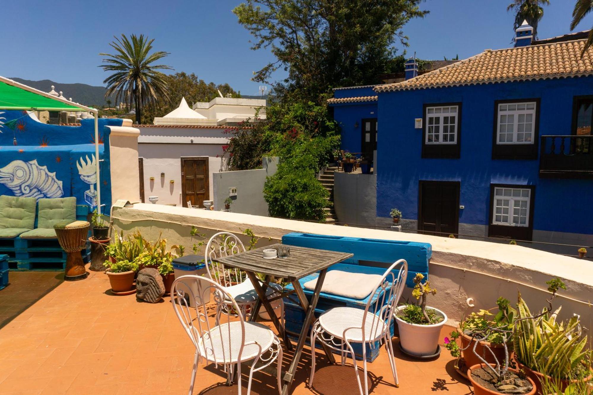 La Casa Encantada *