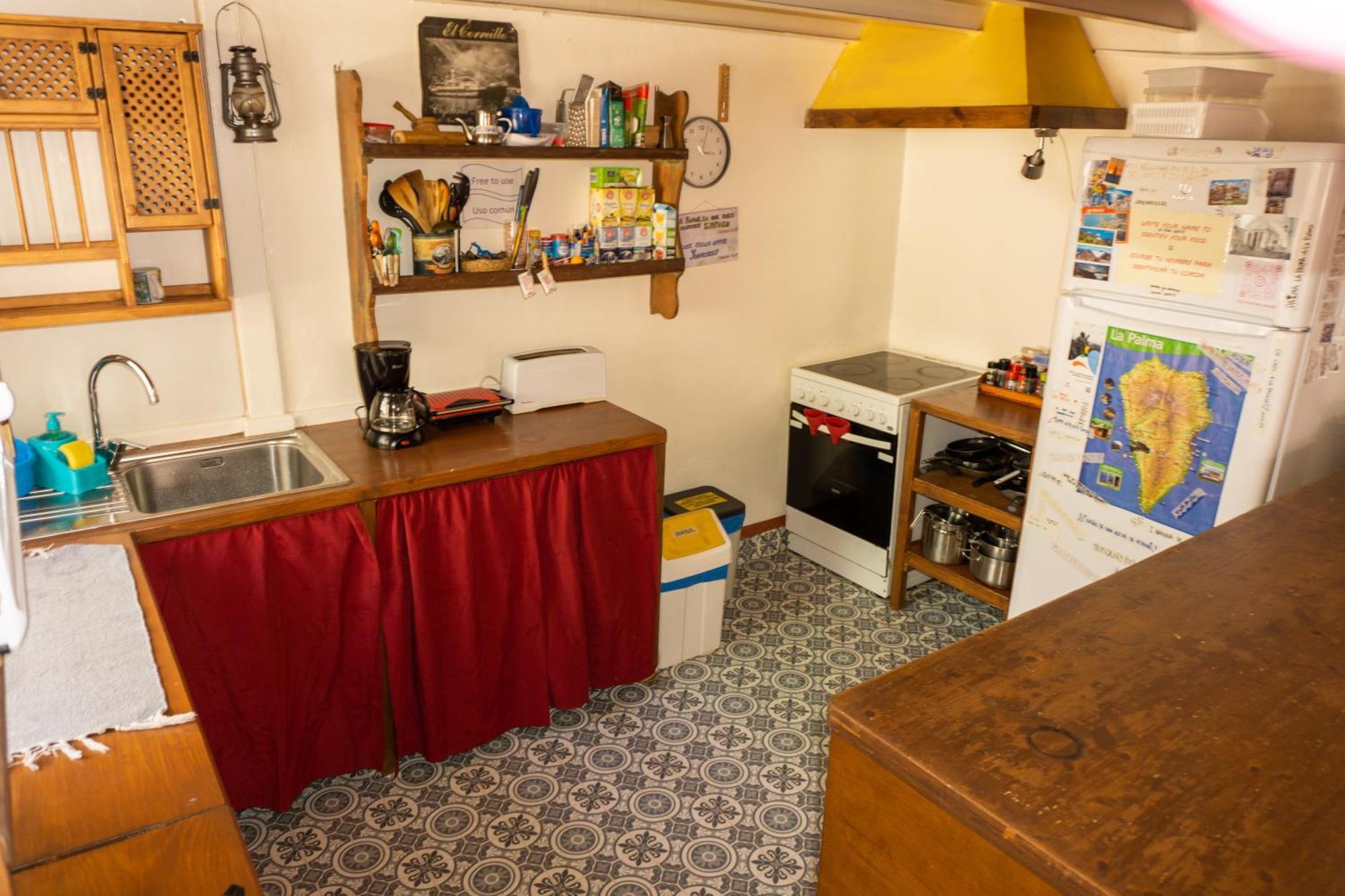 Hostal La Casa Encantada *