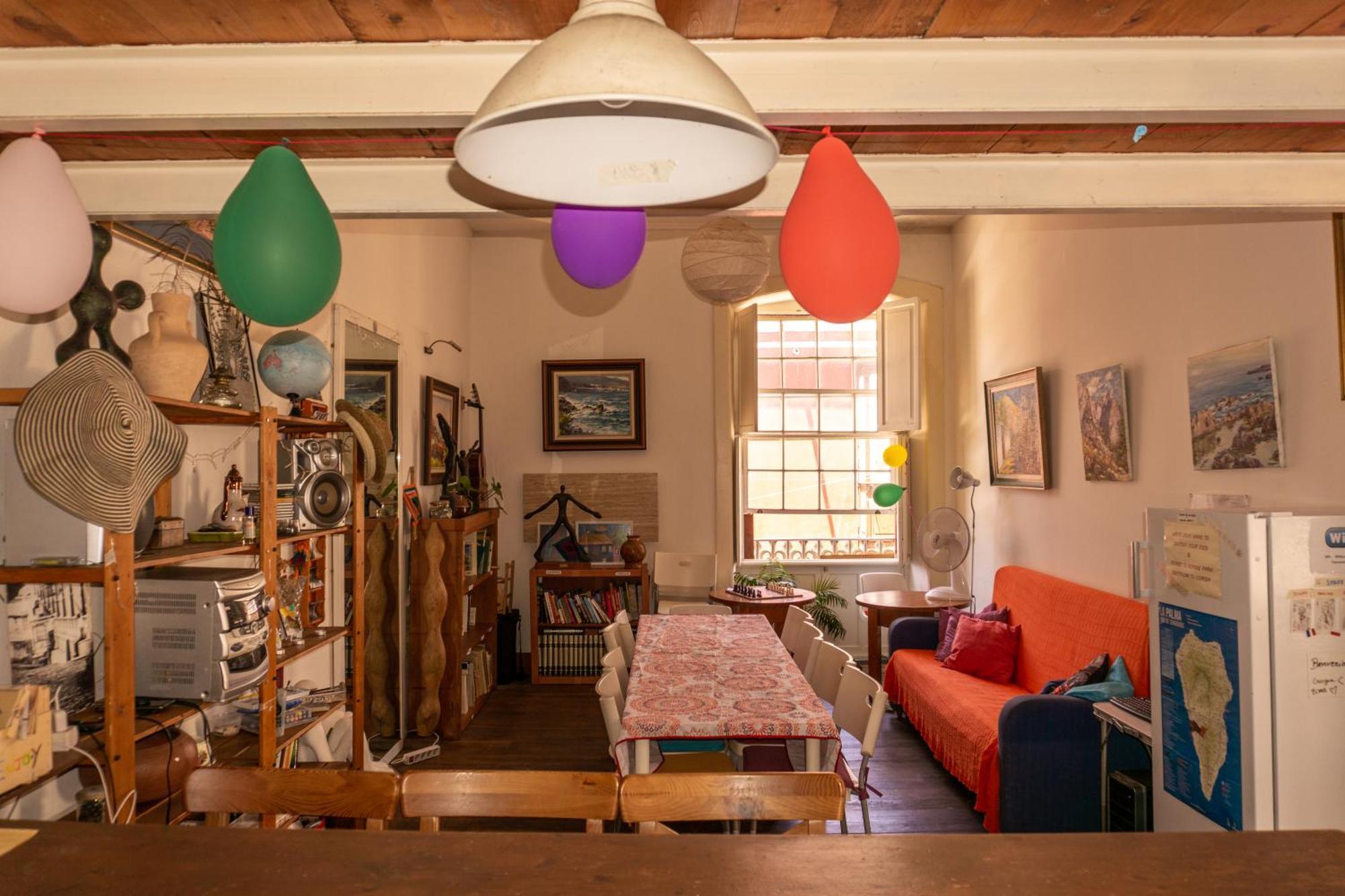 La Casa Encantada *
