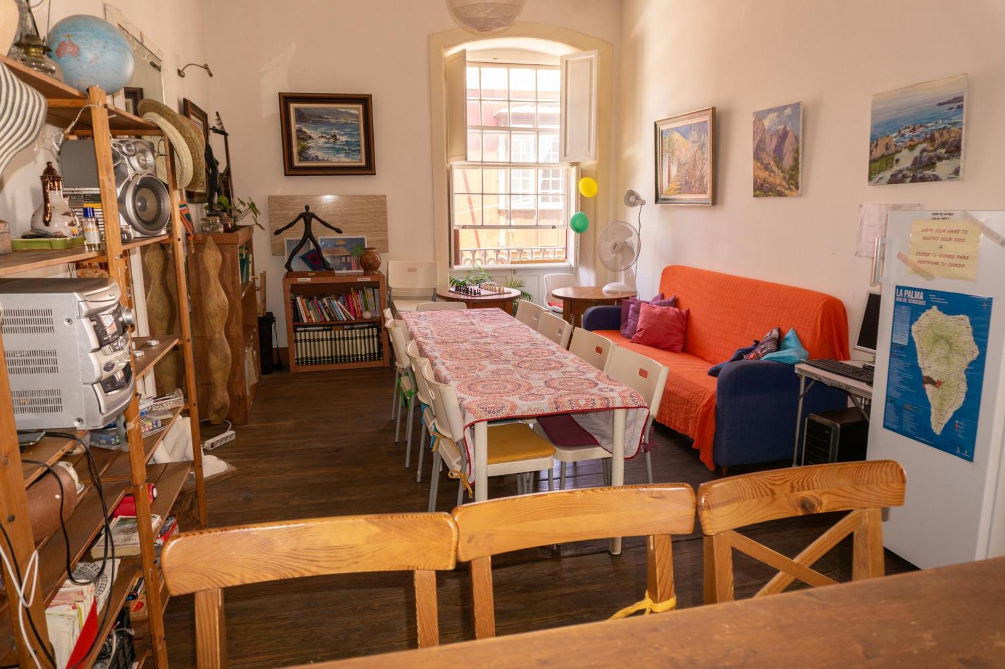 La Casa Encantada * El Paso