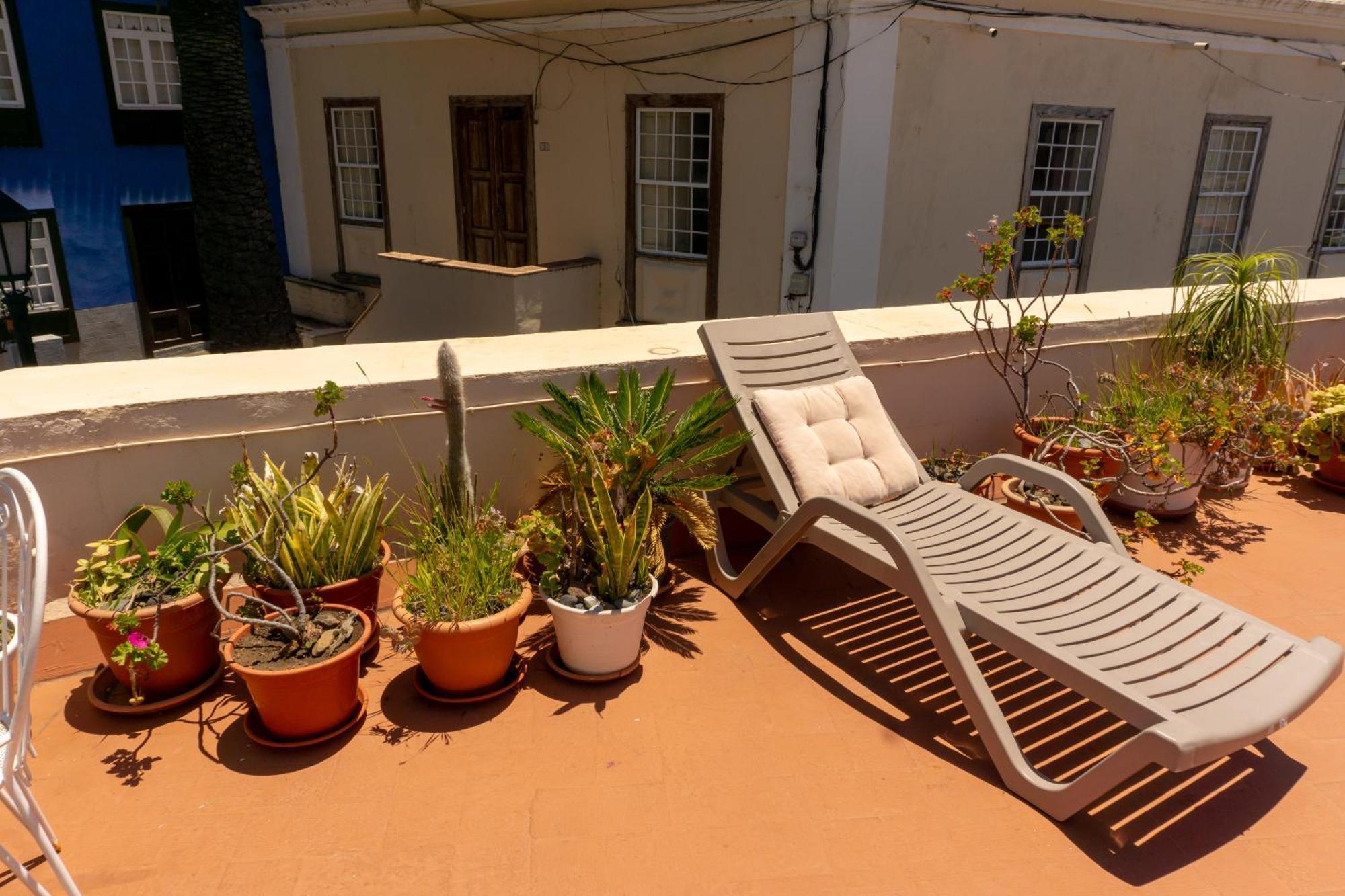 Hostal La Casa Encantada El Paso