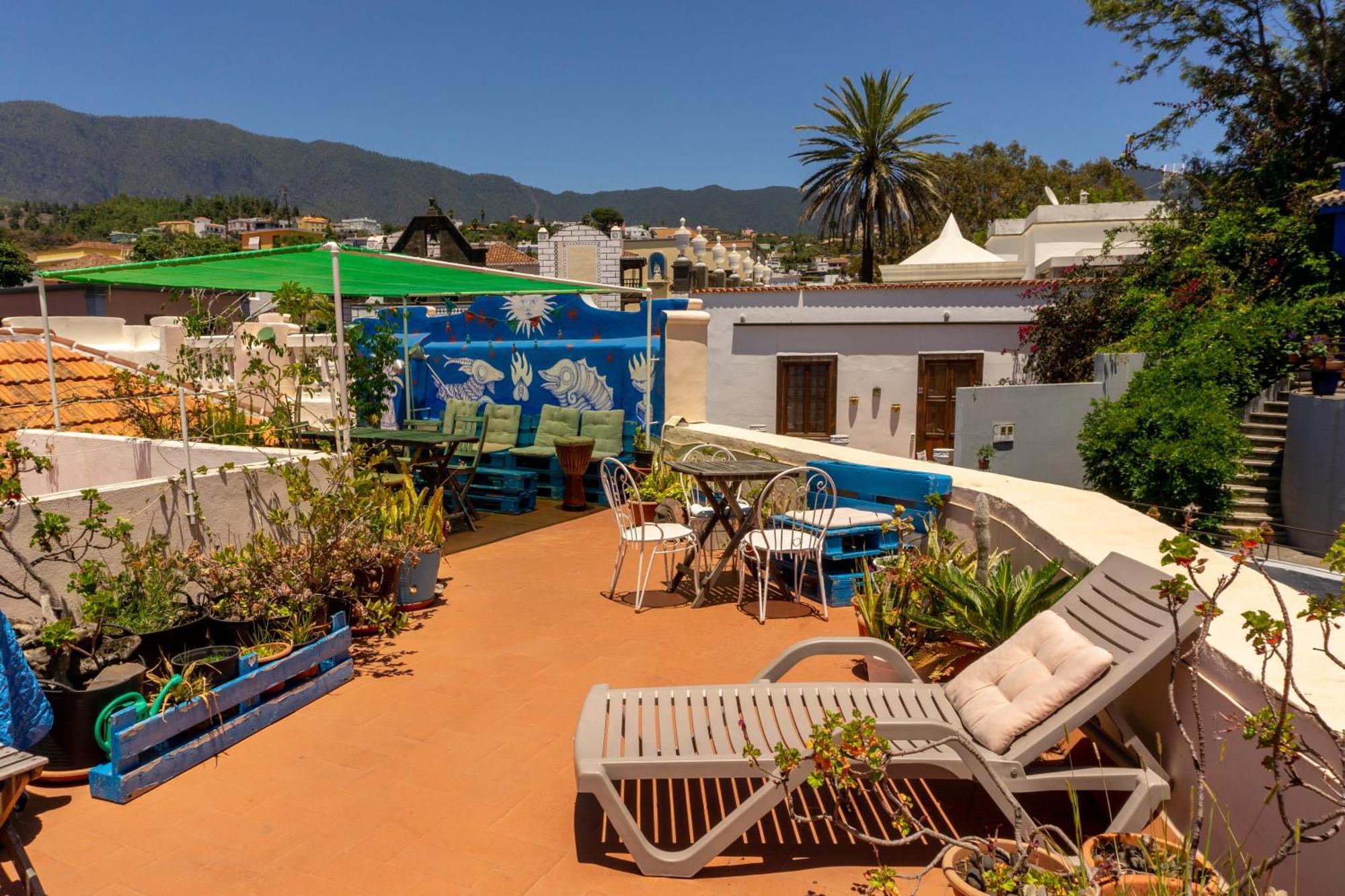 Hostal La Casa Encantada