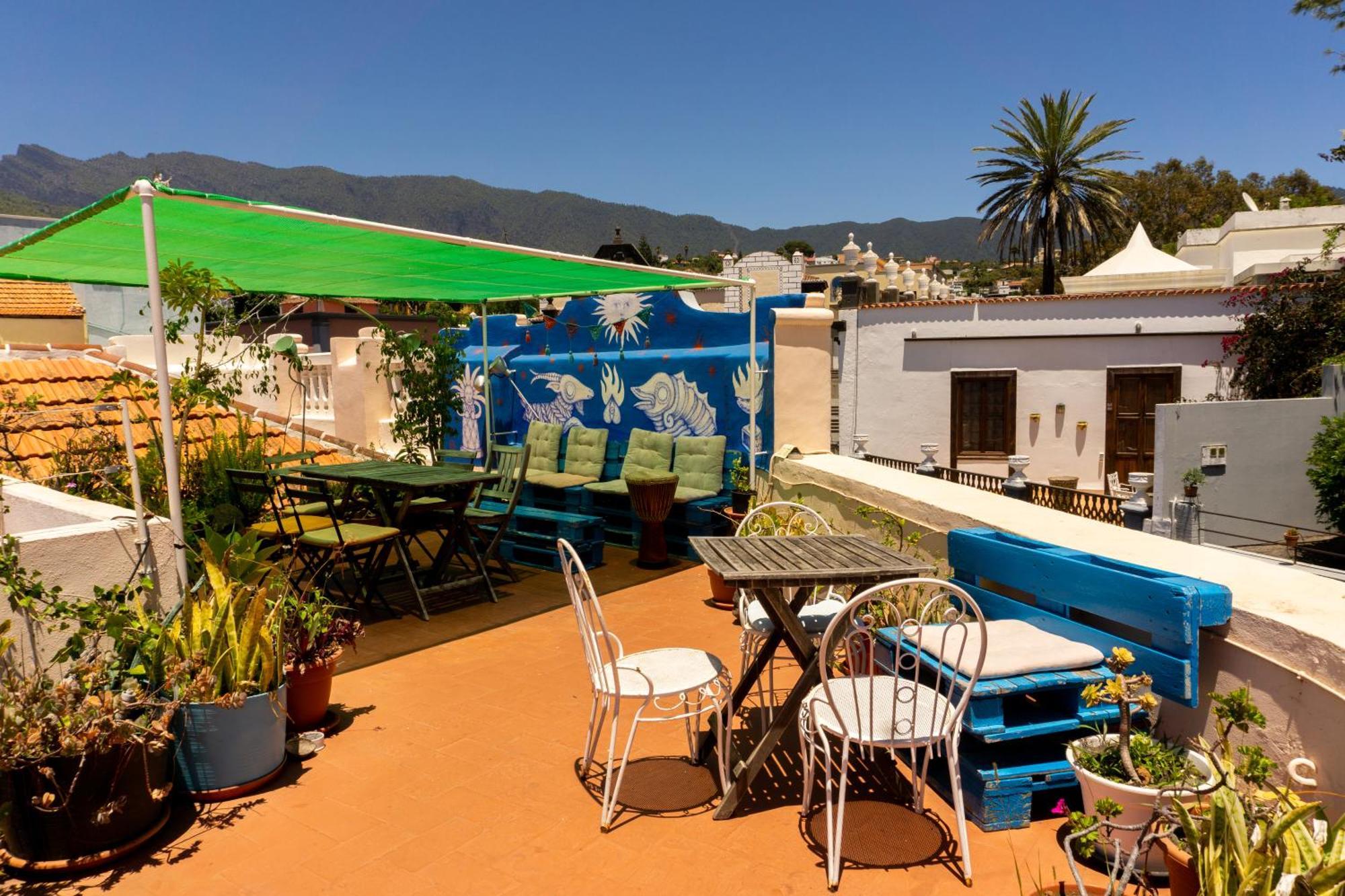 La Casa Encantada