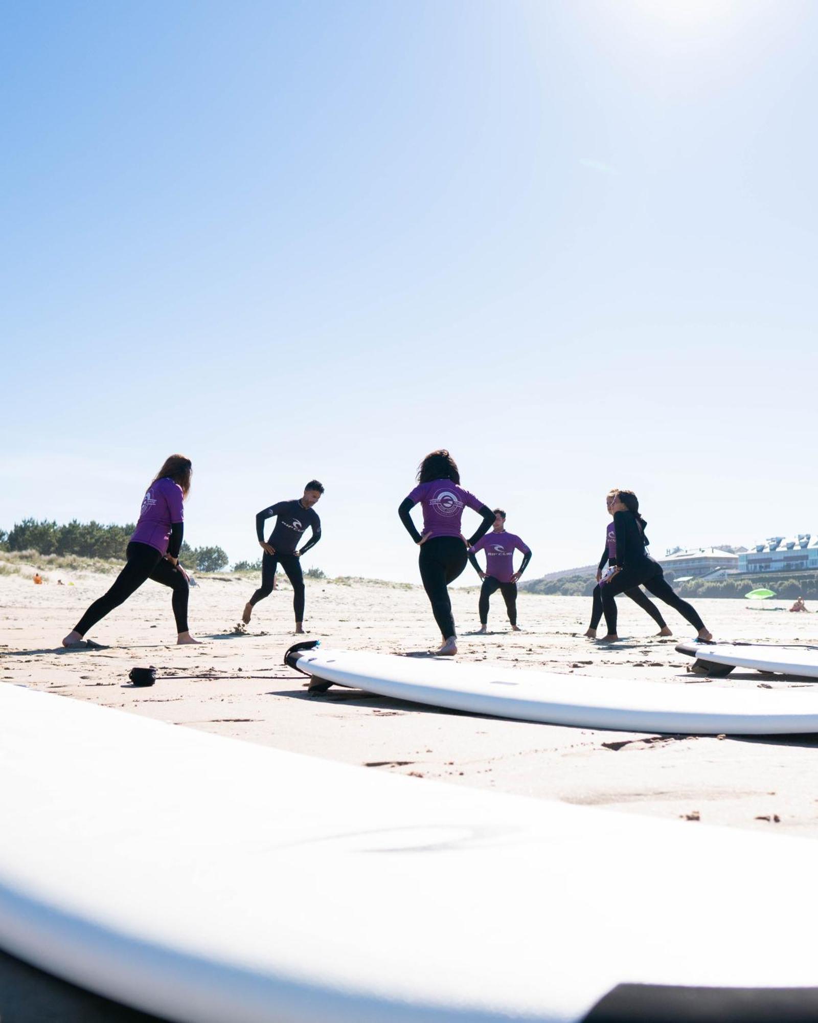 Surfing San Vicente Apartamento San Vicente De La Barquera