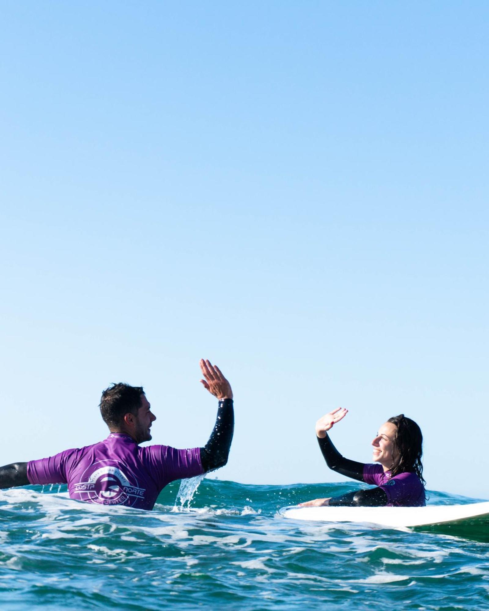 Surfing San Vicente Apartamento San Vicente De La Barquera
