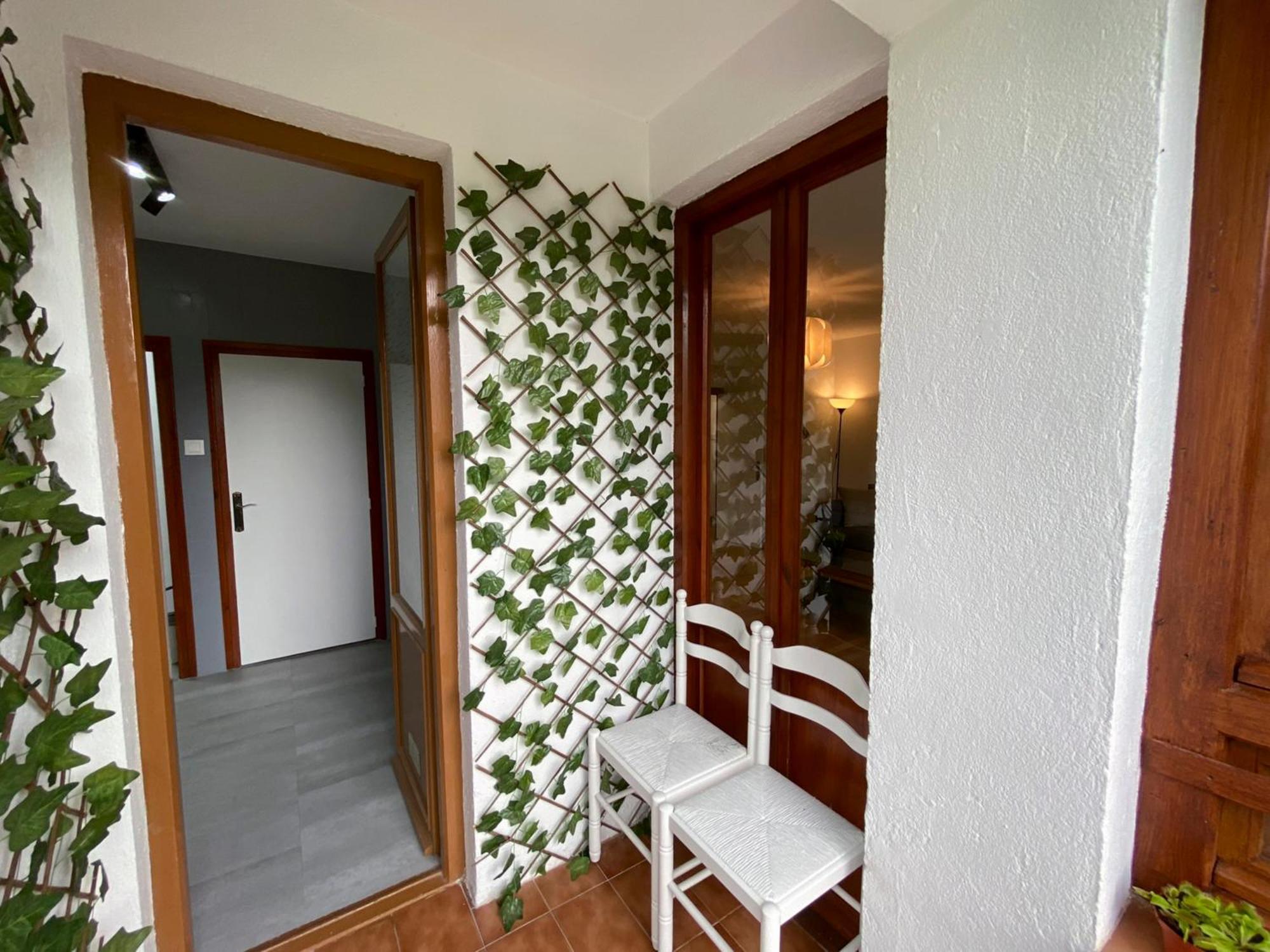 Ara Apartment *