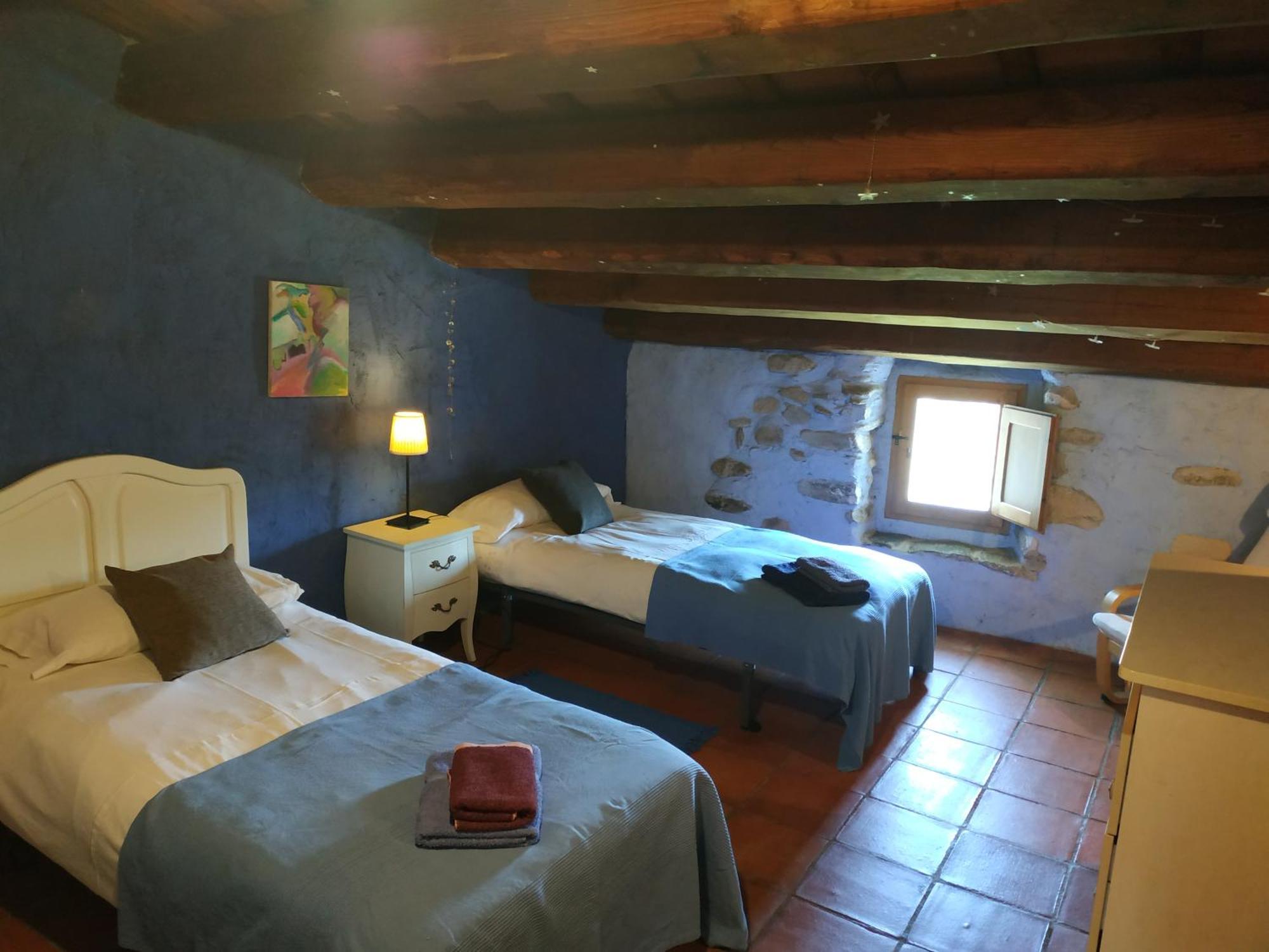 Mas Puig De Fuirosos Agroturismo