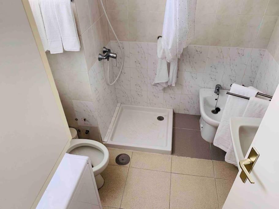 Apartment Estudio Atico Sol Y Playa Piscina *