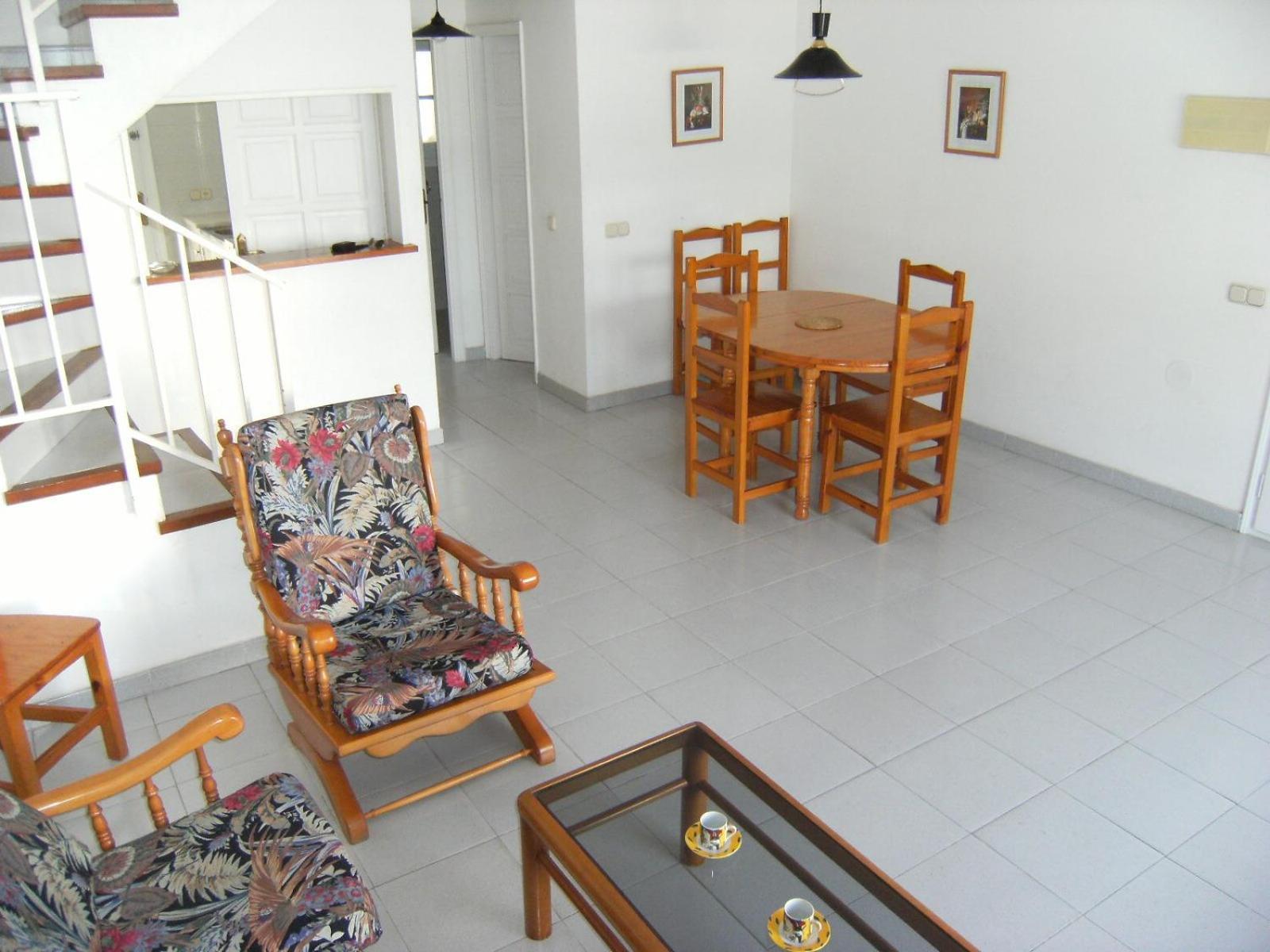 Holiday home La Vinya I - Casas Adosadas