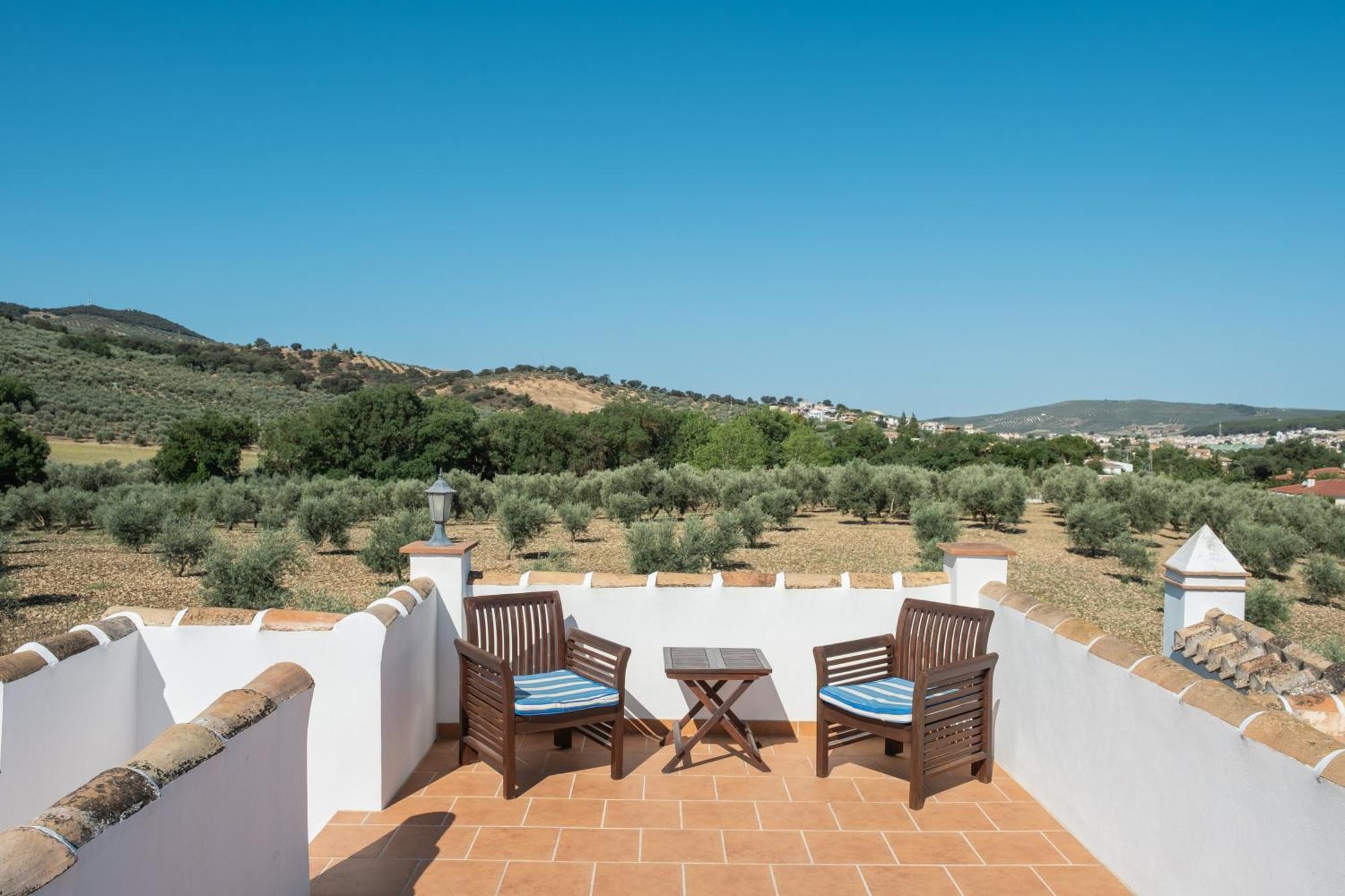Alter Real, Luxury Holiday Retreat