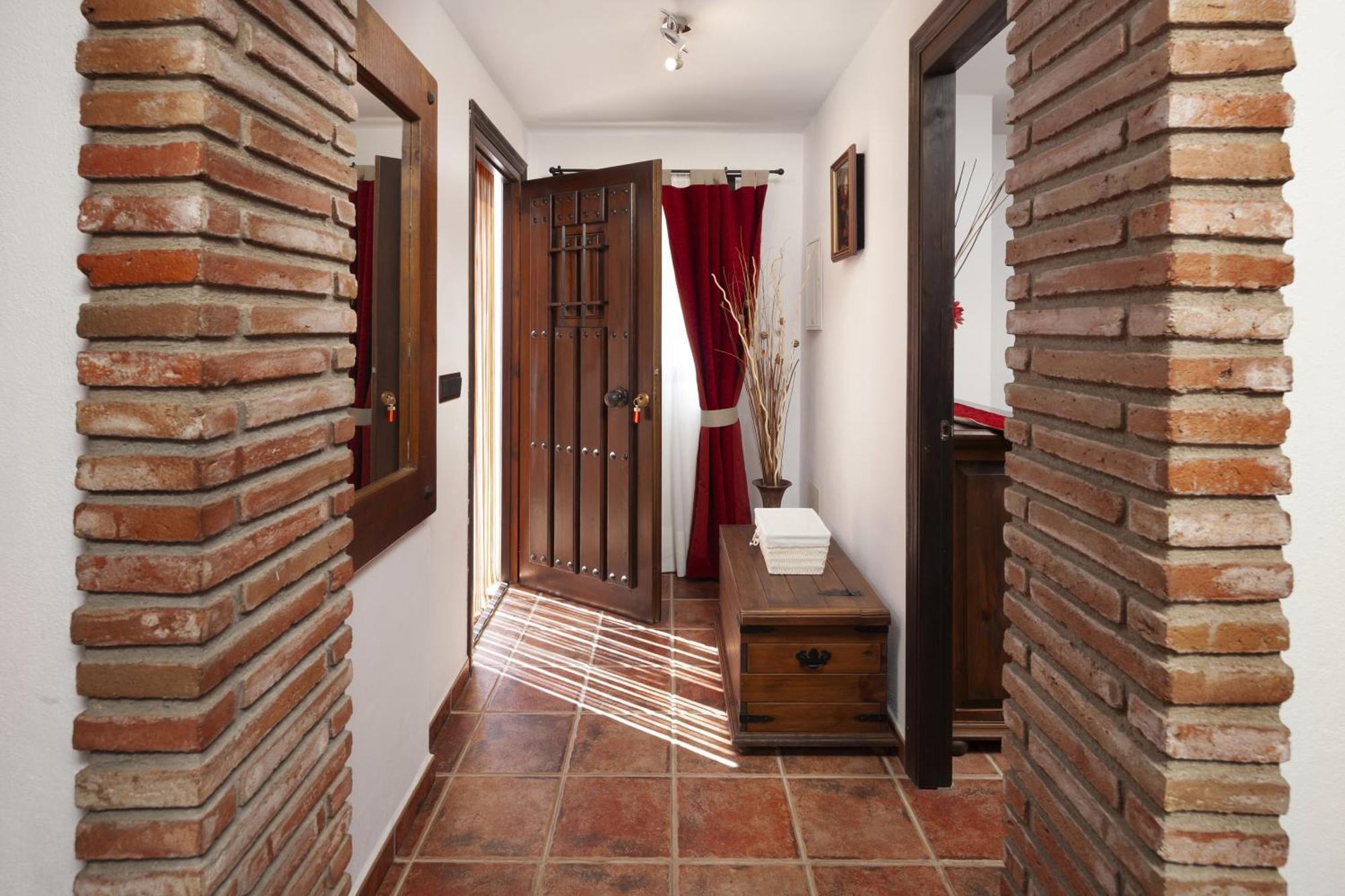 Villa Alter Real, Luxury Holiday Retreat