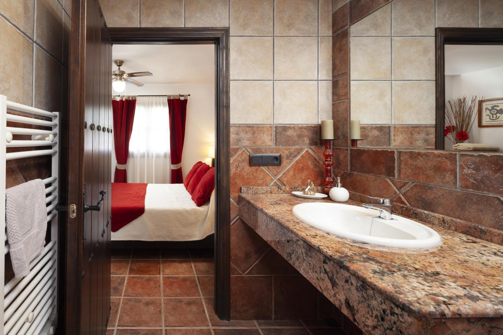 Villa Alter Real, Luxury Holiday Retreat Villanueva del Trabuco