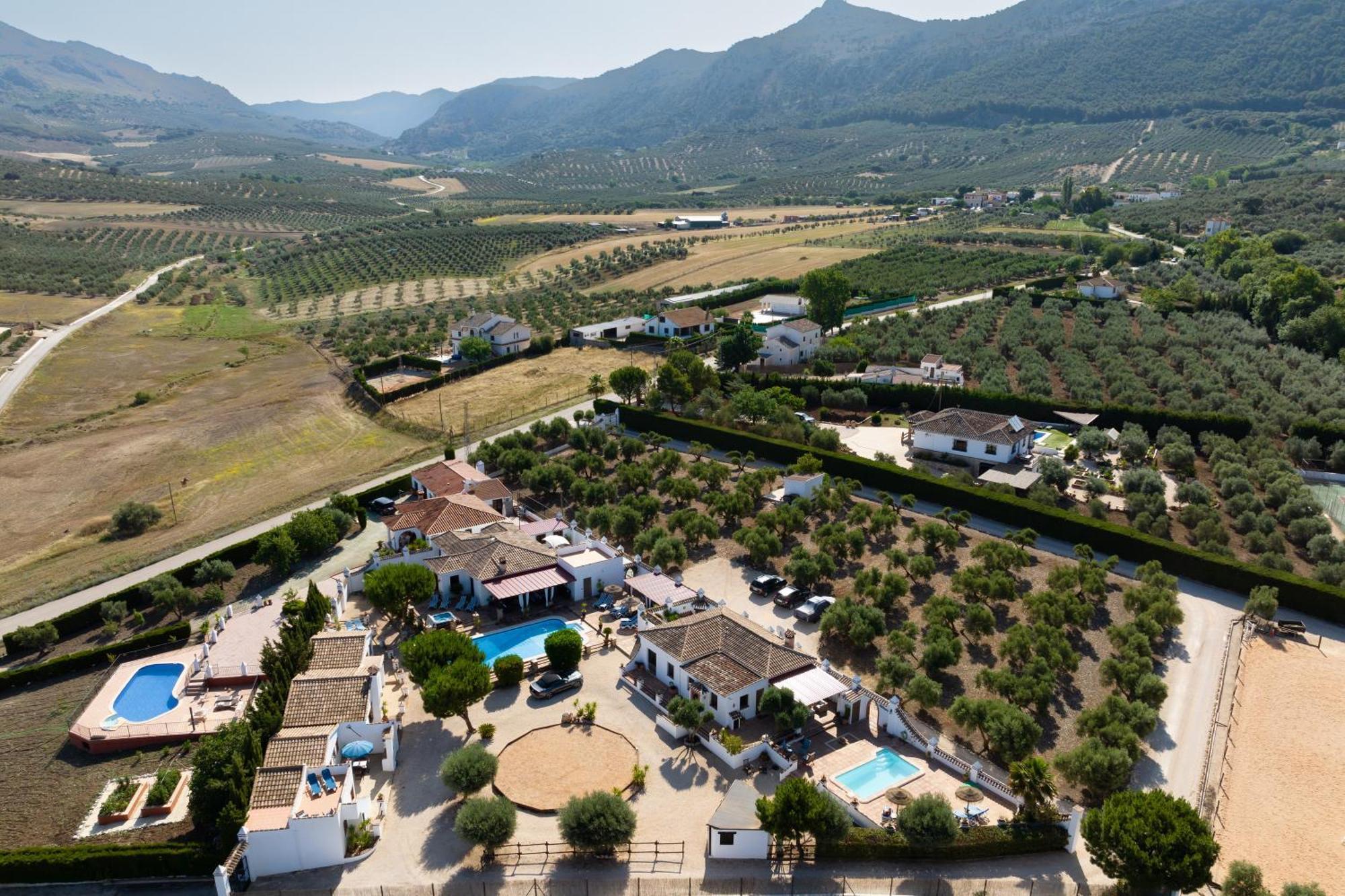 Villa Alter Real, Luxury Holiday Retreat