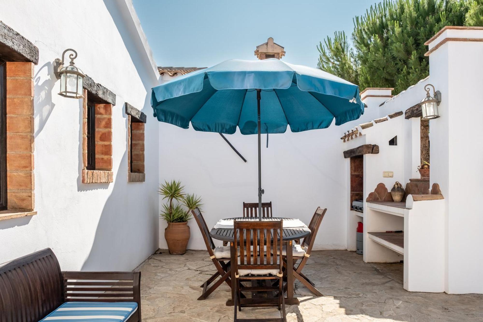 Villa Alter Real, Luxury Holiday Retreat *