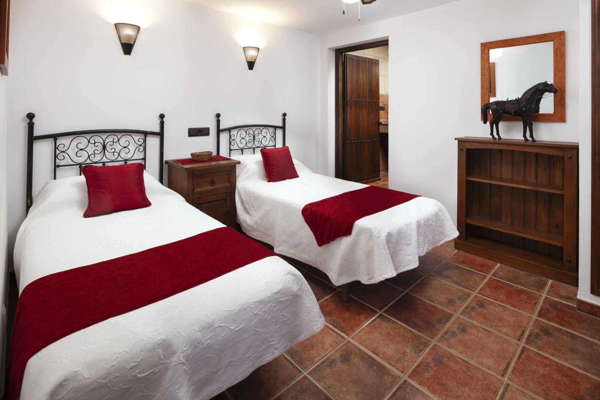 Alter Real, Luxury Holiday Retreat *